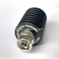 20W N Tipo 18GHz Terminação Coaxial